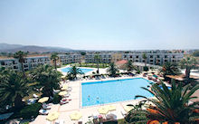 Foto Hotel Tigaki Beach in Tigaki ( Kos)